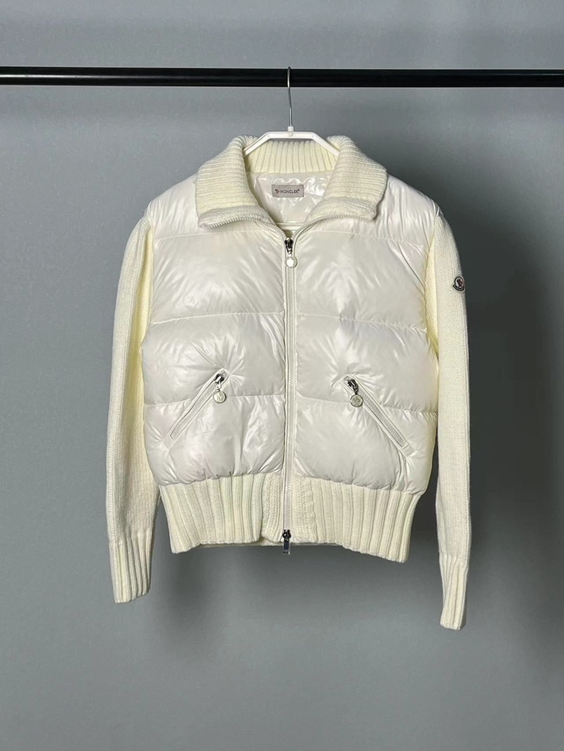 Moncler Down Coat